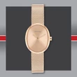 Kép 4/5 - CK25100175 Calvin Klein Euphoria  női karóra