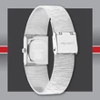 Kép 3/5 - CK25100177 Calvin Klein Sophisticated Square  női karóra
