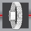 Kép 3/5 - CK25100197 Calvin Klein Ck Light  női karóra