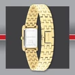 Kép 3/5 - CK25100198 Calvin Klein Ck Light  női karóra