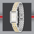 Kép 2/5 - CK25100199 Calvin Klein Ck Light  női karóra