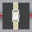 Kép 4/5 - CK25100199 Calvin Klein Ck Light  női karóra