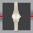Kép 4/5 - CK25100207 Calvin Klein Ck Contemporary  női karóra