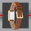 Kép 3/5 - CK25100209 Calvin Klein Ck Light  női karóra
