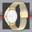 Kép 3/5 - CK25200003 Calvin Klein Timeless 2h  női karóra