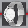 Kép 4/5 - CK25200007 Calvin Klein Timeless 2h  női karóra