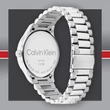 Kép 4/5 - CK25200036 Calvin Klein Iconic Bracelet  férfi karóra