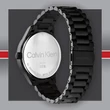 Kép 3/5 - CK25200040 Calvin Klein Iconic Bracelet  férfi karóra