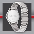 Kép 3/5 - CK25200041 Calvin Klein Iconic Bracelet - Woman  női karóra