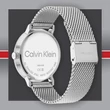 Kép 4/5 - CK25200045 Calvin Klein Modern  férfi karóra