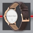 Kép 4/5 - CK25200051 Calvin Klein Modern  férfi karóra