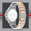 Kép 4/5 - CK25200064 Calvin Klein Gauge  férfi karóra