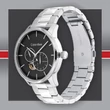 Kép 2/5 - CK25200148 Calvin Klein Automatic  férfi karóra