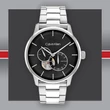 Kép 4/5 - CK25200148 Calvin Klein Automatic  férfi karóra