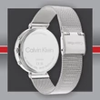 Kép 3/5 - CK25200286 Calvin Klein Minimalistic T Bar  női karóra