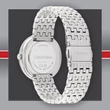 Kép 3/5 - CK25200320 Calvin Klein Twisted Bezel  női karóra