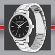 Kép 2/5 - CK25200500 Calvin Klein Ck Linked  férfi karóra
