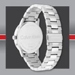 Kép 3/5 - CK25200500 Calvin Klein Ck Linked  férfi karóra