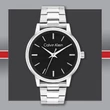 Kép 4/5 - CK25200500 Calvin Klein Ck Linked  férfi karóra