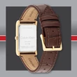 Kép 3/5 - CK25200530 Calvin Klein Dapper  férfi karóra