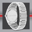 Kép 3/5 - CK25200543 Calvin Klein Ck Empower  férfi karóra