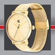 Kép 2/5 - CK25200549 Calvin Klein Ck Real  férfi karóra