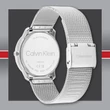 Kép 4/4 - CK25300015 Calvin Klein Ck Iconic  női karóra