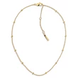 Kép 2/3 - CKJ35000950 Calvin Klein Jewelry Ck Layered  női nyaklánc