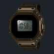Kép 2/9 - CRW-001G-9 Casio Classic  férfi karóra
