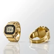 Kép 5/9 - CRW-001G-9 Casio Classic  férfi karóra