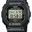 Kép 4/9 - DW-5600E-1 Casio G-shock  férfi karóra