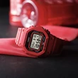 Kép 2/2 - DW-5600EP-4 Casio G-shock  férfi karóra