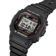 Kép 3/11 - DW-5600RL-1 Casio G-shock  férfi karóra