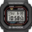 Kép 6/11 - DW-5600RL-1 Casio G-shock  férfi karóra