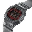 Kép 5/9 - DW-B5600G-1 Casio G-shock  férfi karóra