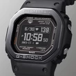 Kép 10/11 - DW-H5600MB-1 Casio G-shock  férfi karóra