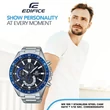 Kép 15/15 - EFV-620D-1A2 Casio Edifice  férfi karóra