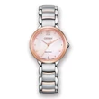 Kép 2/5 - EM0924-85Y Citizen Elegance Lady  női karóra