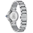 Kép 2/7 - EM1060-87L Citizen Elegance Lady  női karóra