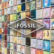 Kép 6/6 - ES3204 Fossil Riley  női karóra