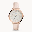 Kép 2/5 - ES3988 Fossil Jacqueline Leather  női karóra