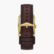 Kép 2/4 - FS6011 Fossil Carraway  férfi karóra
