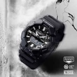 Kép 10/10 - GA-010-1A Casio G-shock  férfi karóra