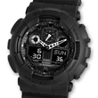 Kép 3/7 - GA-100-1A1 Casio G-shock  férfi karóra