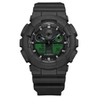 Kép 2/7 - GA-100BEG-1A Casio G-shock  férfi karóra
