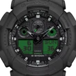 Kép 6/7 - GA-100BEG-1A Casio G-shock  férfi karóra
