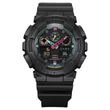 Kép 2/6 - GA-100MF-1A Casio G-shock  férfi karóra