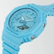 Kép 6/8 - GA-2100-2A2 Casio G-shock  férfi karóra