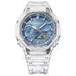 Kép 2/6 - GA-2100BM-7A2 Casio G-shock  férfi karóra