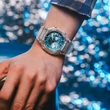 Kép 5/6 - GA-2100BM-7A2 Casio G-shock  férfi karóra